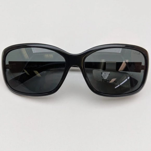 🕶️Made in Italy! Bolle Molly 11511 Polarized Sunglasses /VA1🕶️ - Picture 1 of 11
